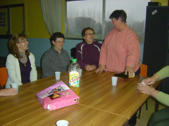 1- ORSENNES- goûter avec FAMILLES RURALES-déc.2010-